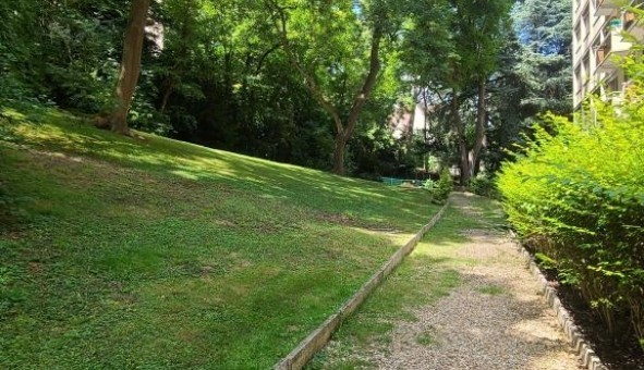 Logement tudiant T4 à Le Pecq (78230)