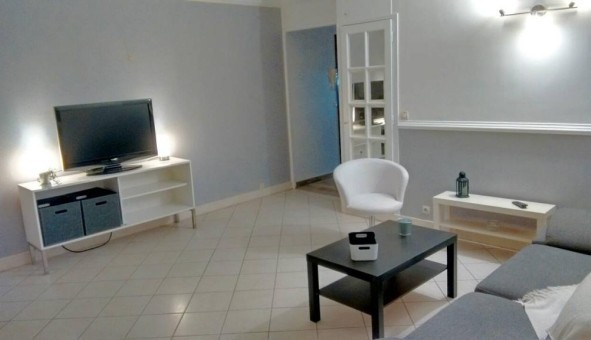 Logement tudiant T4 à Le Pecq (78230)