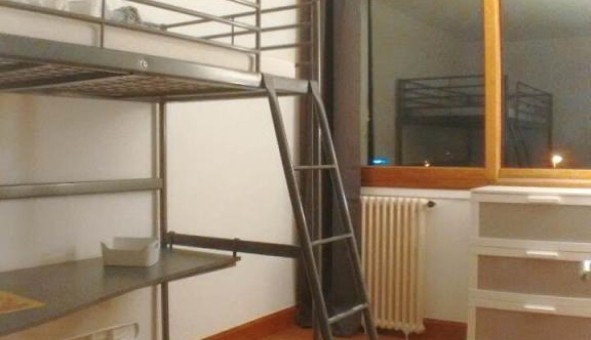 Logement tudiant T4 à Le Pecq (78230)