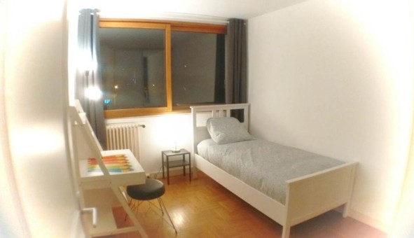 Logement tudiant T4 à Le Pecq (78230)