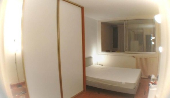 Logement tudiant T4 à Le Pecq (78230)