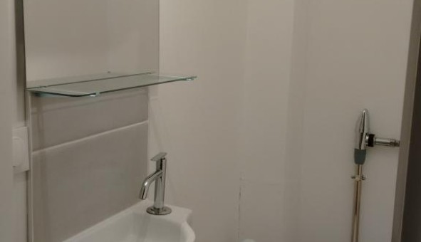 Logement tudiant T4 à Le Pecq (78230)