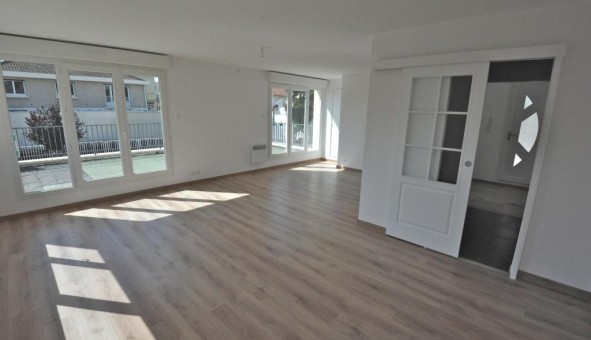 Logement �tudiant Location T4 Vide Le Perreux sur Marne (94170)