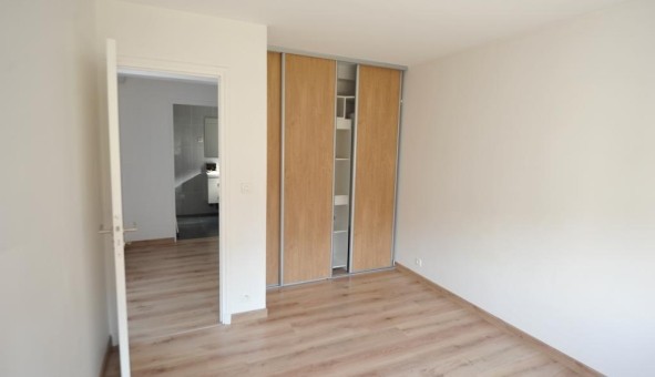 Logement �tudiant T4 &agrave; Le Perreux sur Marne (94170)