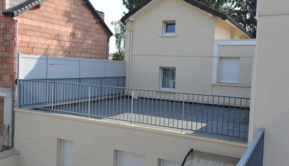 Logement �tudiant T4 &agrave; Le Perreux sur Marne (94170)