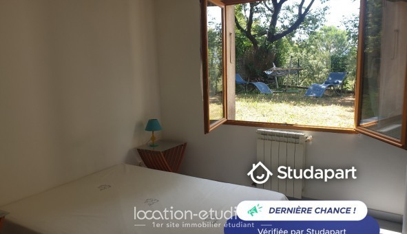 Logement tudiant T4 à Le Pradet (83220)