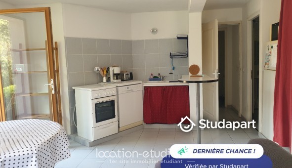 Logement tudiant T4 à Le Pradet (83220)