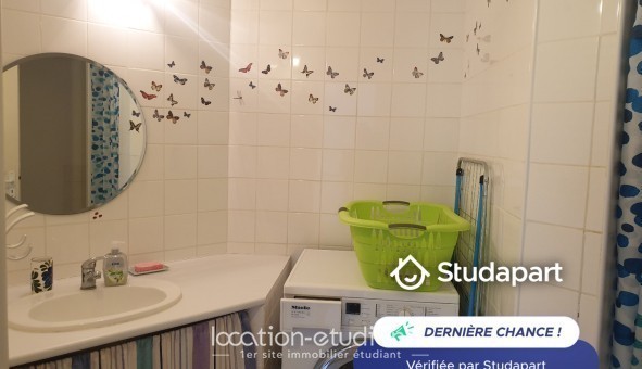 Logement tudiant T4 à Le Pradet (83220)