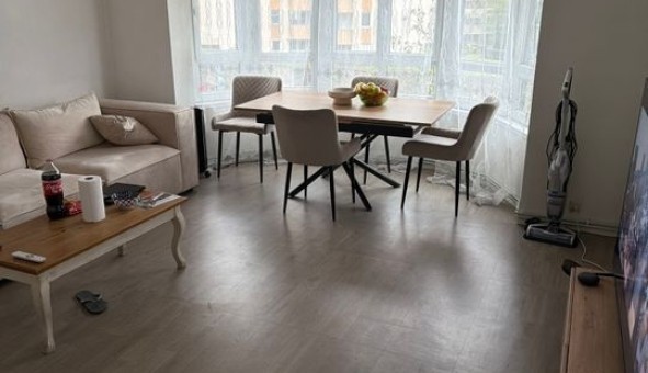 Logement �tudiant Location T4 Vide Le Pr� Saint Gervais (93310)