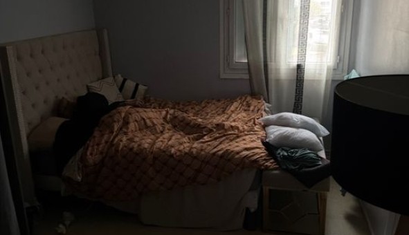 Logement �tudiant T4 &agrave; Le Pr� Saint Gervais (93310)