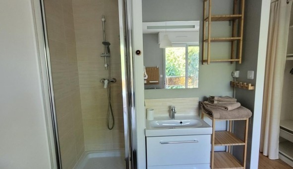 Logement tudiant T4 à Le Raincy (93340)