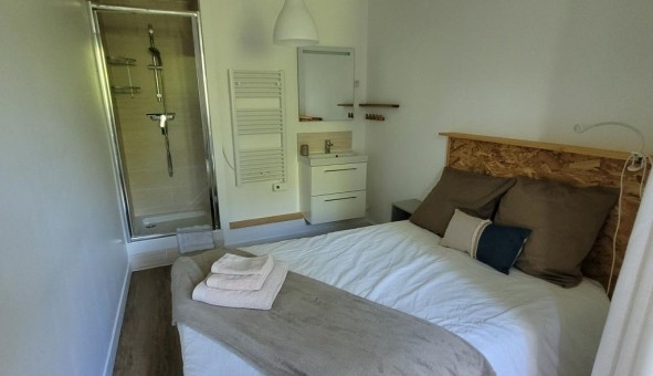 Logement tudiant T4 à Le Raincy (93340)
