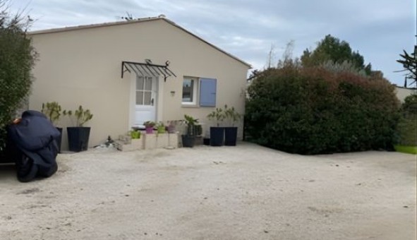 Logement tudiant Location T4 Vide Le Thor (84250)