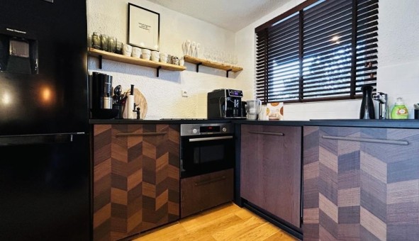 Logement tudiant T4 à Le Touquet Paris Plage (62520)