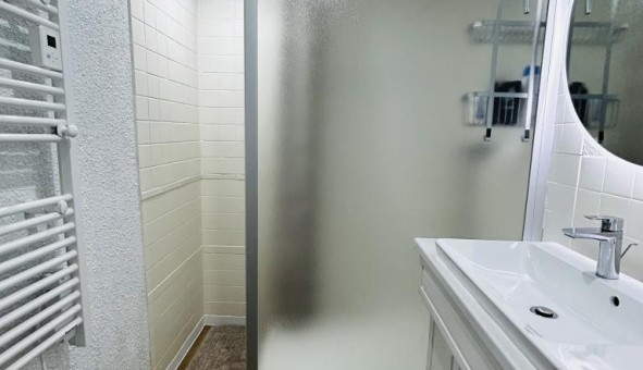 Logement tudiant T4 à Le Touquet Paris Plage (62520)