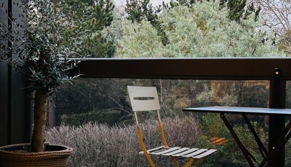 Logement tudiant T4 à Le Touquet Paris Plage (62520)