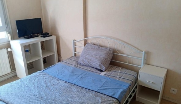 Logement tudiant T4 à Le Vaudreuil (27100)