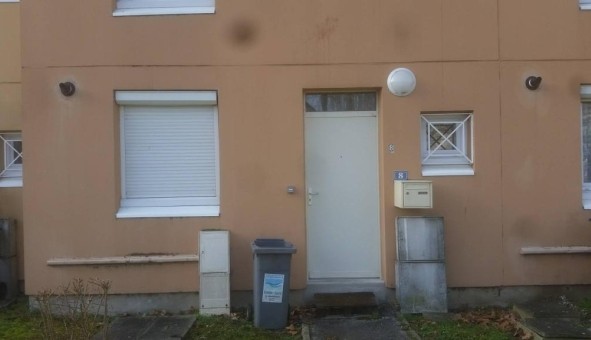 Logement tudiant T4 à Le Vaudreuil (27100)