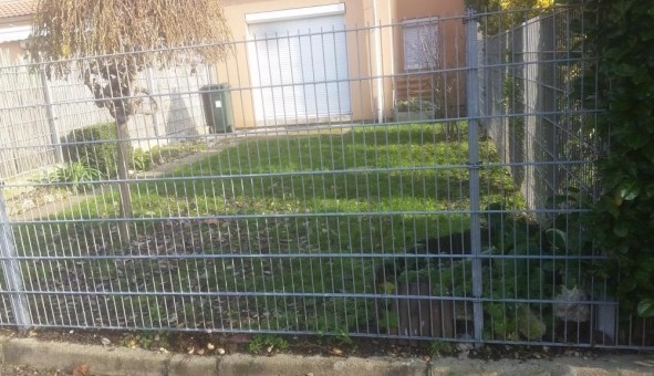 Logement tudiant T4 à Le Vaudreuil (27100)