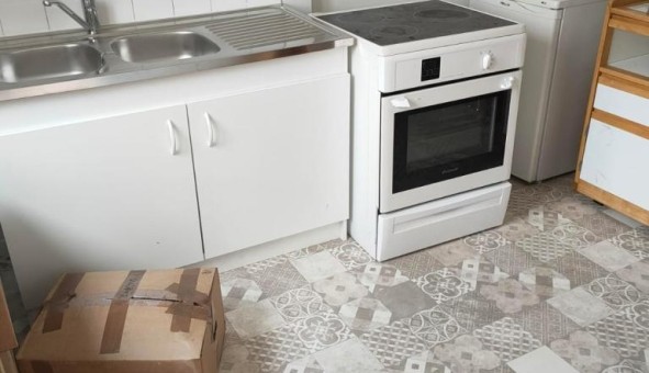 Logement tudiant T4 à Le Vaudreuil (27100)