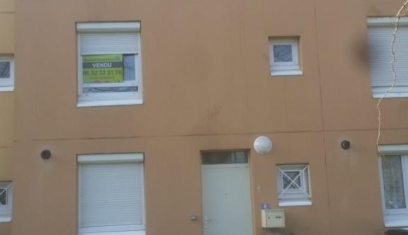 Logement tudiant T4 à Le Vaudreuil (27100)