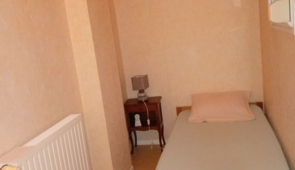 Logement �tudiant T4 &agrave; Le Vaudreuil (27100)