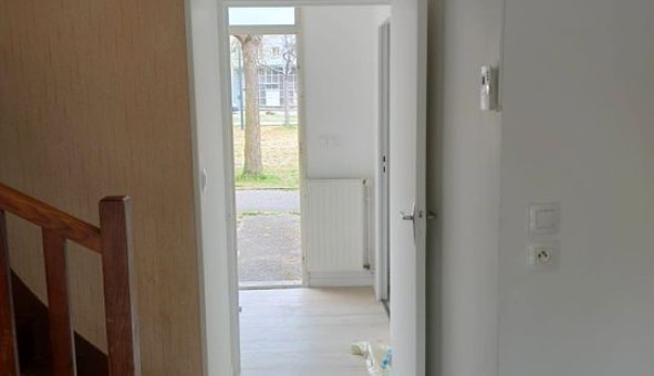 Logement �tudiant T4 &agrave; Le Vaudreuil (27100)