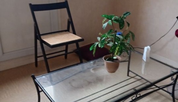 Logement �tudiant T4 &agrave; Le Vaudreuil (27100)