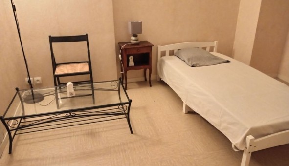 Logement �tudiant T4 &agrave; Le Vaudreuil (27100)