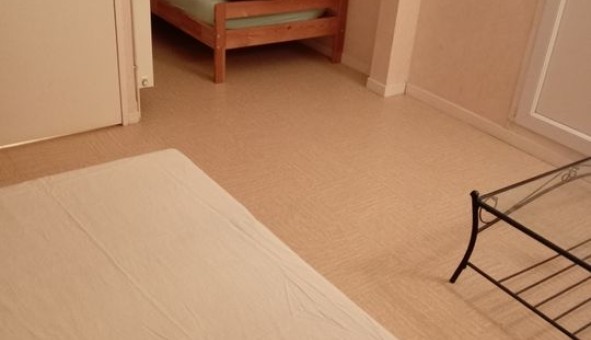 Logement �tudiant T4 &agrave; Le Vaudreuil (27100)