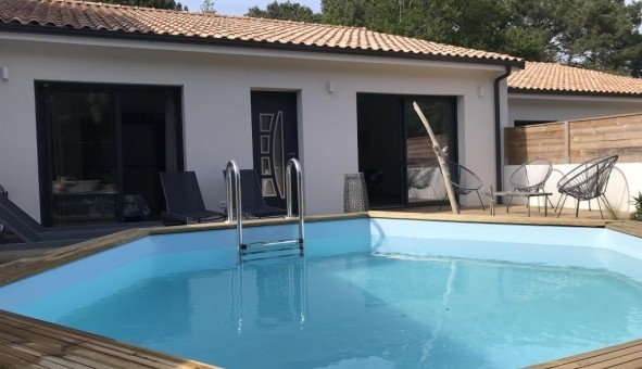 Logement tudiant Location T4 Vide Le Verdon sur Mer (33123)