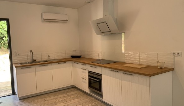 Logement tudiant T4 à Le Verdon sur Mer (33123)