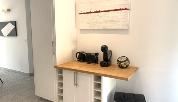 Logement tudiant T4 à Le Verdon sur Mer (33123)