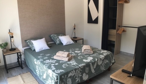 Logement tudiant T4 à Le Verdon sur Mer (33123)