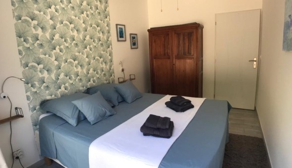Logement tudiant T4 à Le Verdon sur Mer (33123)
