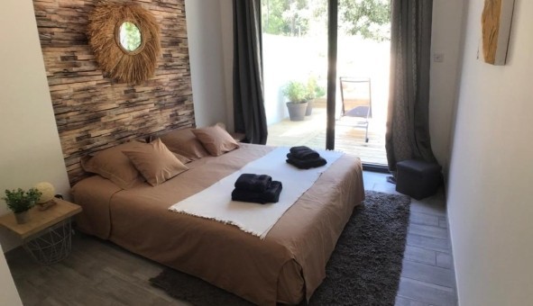Logement tudiant T4 à Le Verdon sur Mer (33123)