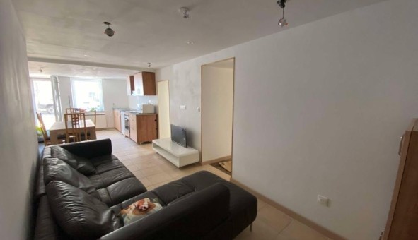 Logement tudiant T4 à Les Ableuvenettes (88270)
