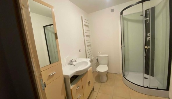 Logement tudiant T4 à Les Ableuvenettes (88270)