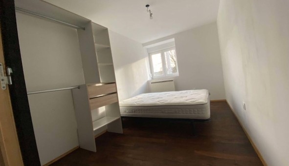 Logement tudiant T4 à Les Ableuvenettes (88270)