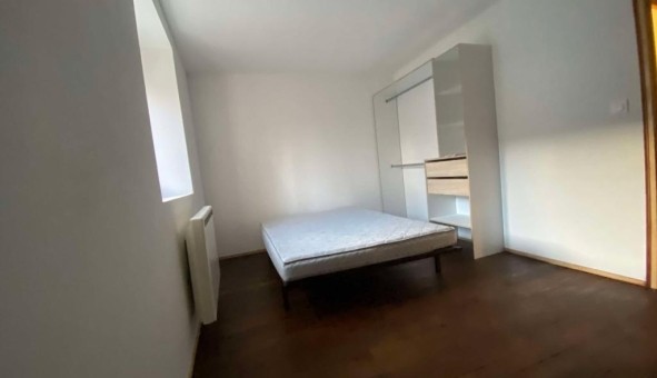 Logement tudiant T4 à Les Ableuvenettes (88270)