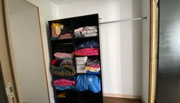 Logement tudiant T4 à Les Ableuvenettes (88270)