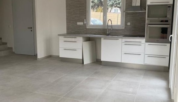 Logement �tudiant Location T4 Vide Les Abrets (38490)