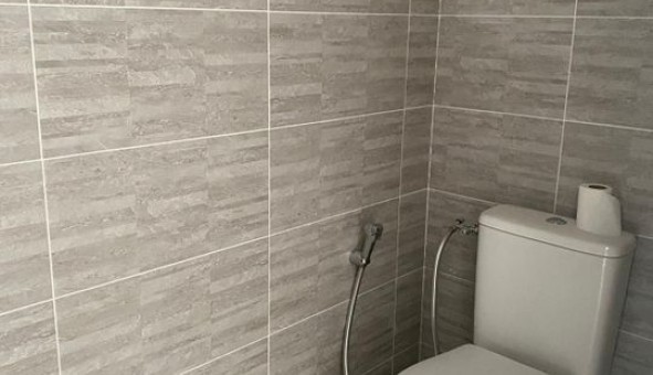 Logement �tudiant T4 &agrave; Les Abrets (38490)