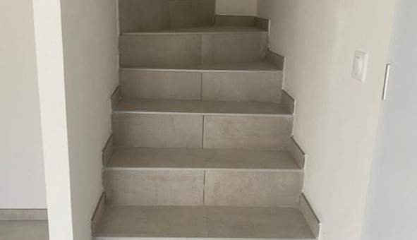 Logement �tudiant T4 &agrave; Les Abrets (38490)