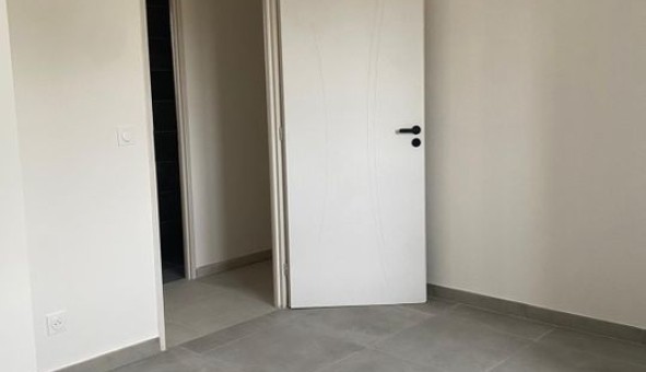 Logement �tudiant T4 &agrave; Les Abrets (38490)
