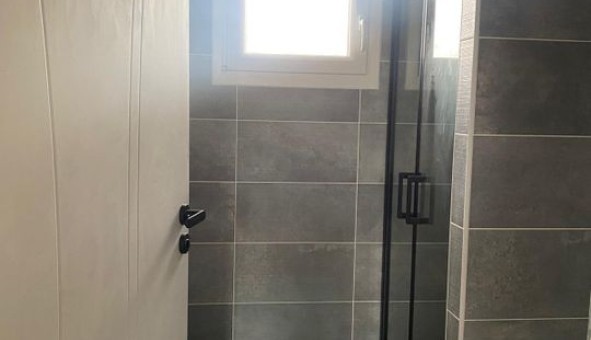 Logement �tudiant T4 &agrave; Les Abrets (38490)