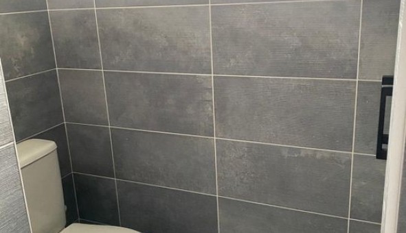 Logement �tudiant T4 &agrave; Les Abrets (38490)