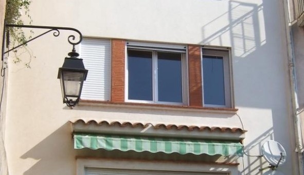 Logement tudiant Location T4 Vide Les Adrets de l'Estrel (83600)