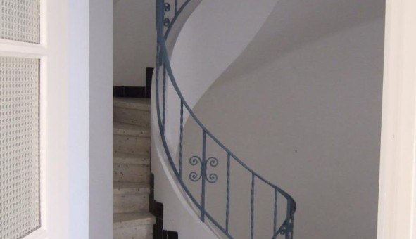 Logement tudiant T4 à Les Adrets de l'Estrel (83600)