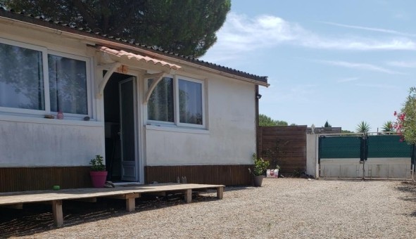 Logement tudiant Location T4 Vide Les Adrets de l'Estrel (83600)
